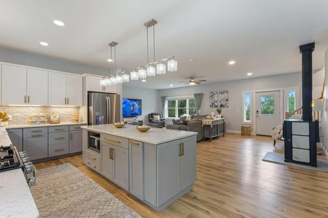 $674,900 | 19 Winters Road, Holden, ME 04429