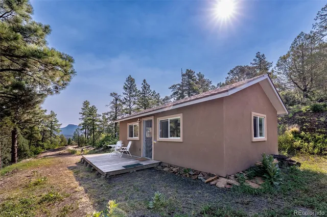 $228,700 | 33000 Timber Park Drive, Trinidad, CO 81082