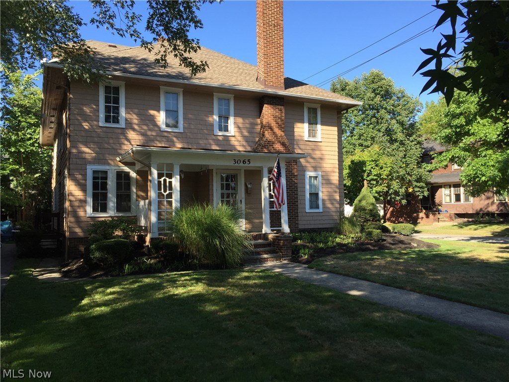 3065 East Overlook Road Cleveland, OH 44118 - Photo 1 of 24