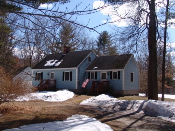 769 Plain Road Hinsdale, NH 03451 - Photo 1 of 1 Gallery Image 1