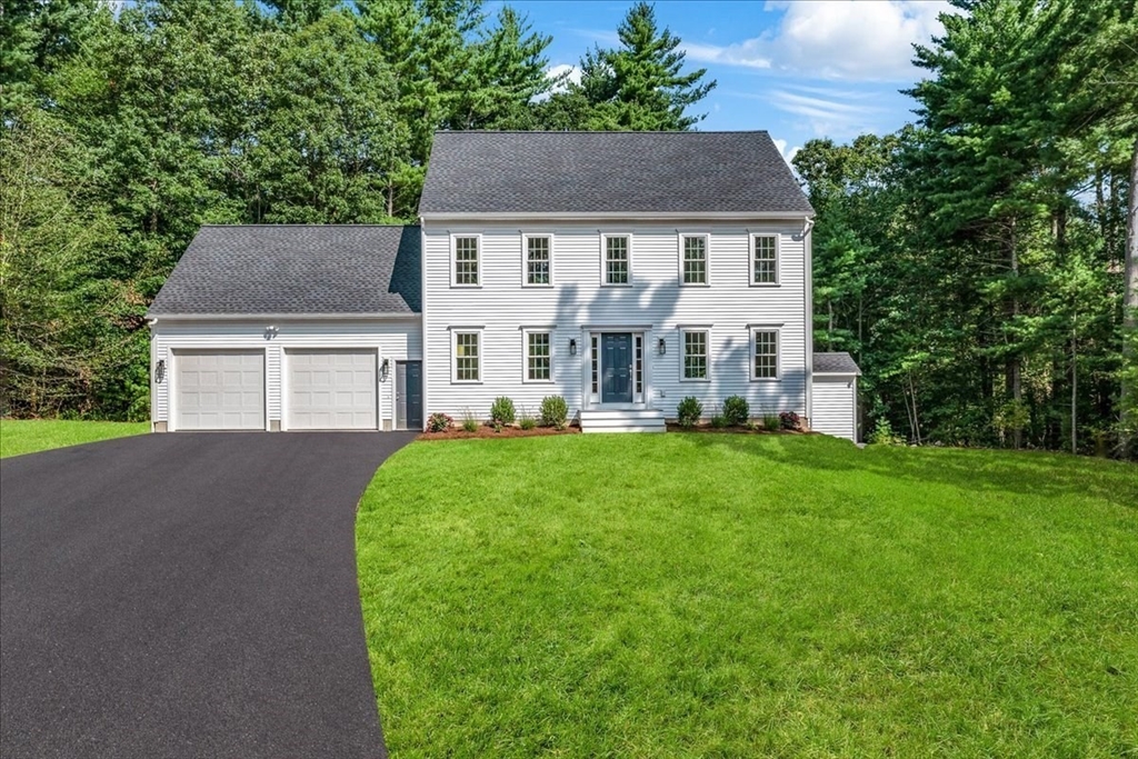 75 Fern Hollow Road Bridgewater, MA 02324 - Photo 1 of 23 Gallery Image 1