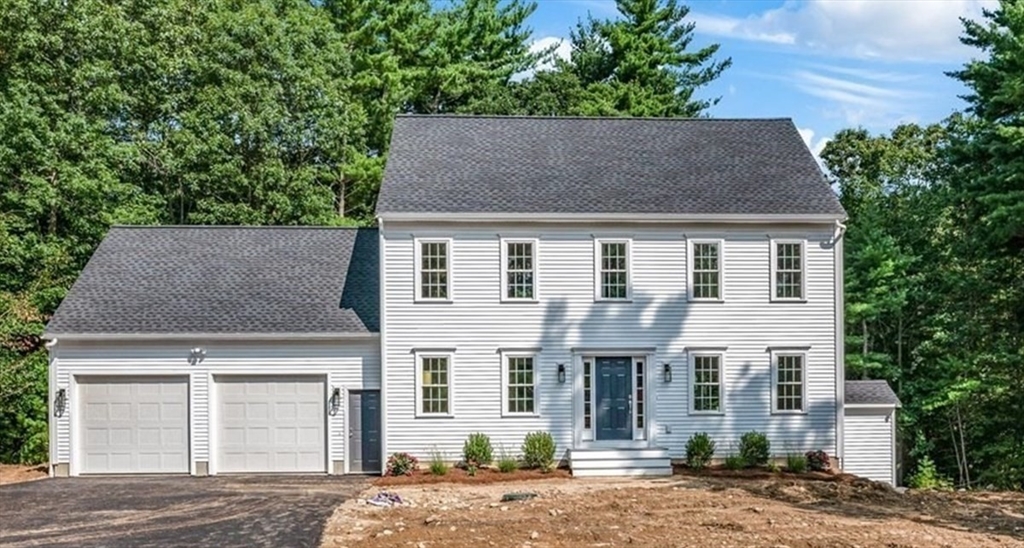 75 Fern Hollow Road Bridgewater, MA 02324 - Photo 2 of 23 Gallery Image 2
