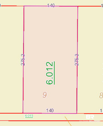 0 Cape Fear Boulevard Foley, AL 36535 - Photo 15 of 15 140x275
