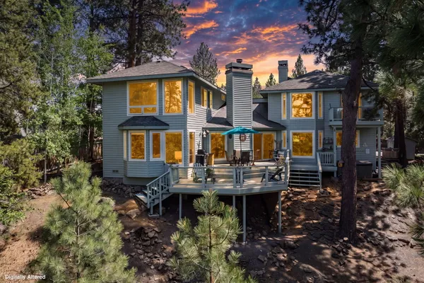 $1,795,000 | 60655 River Bend Drive, Bend, OR 97702