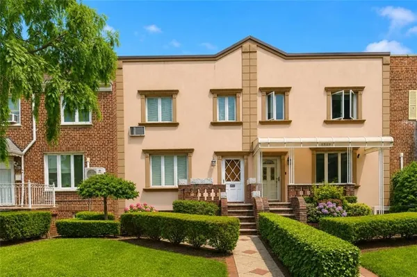 $1,180,000 | 8887 16th Avenue | Bath Beach