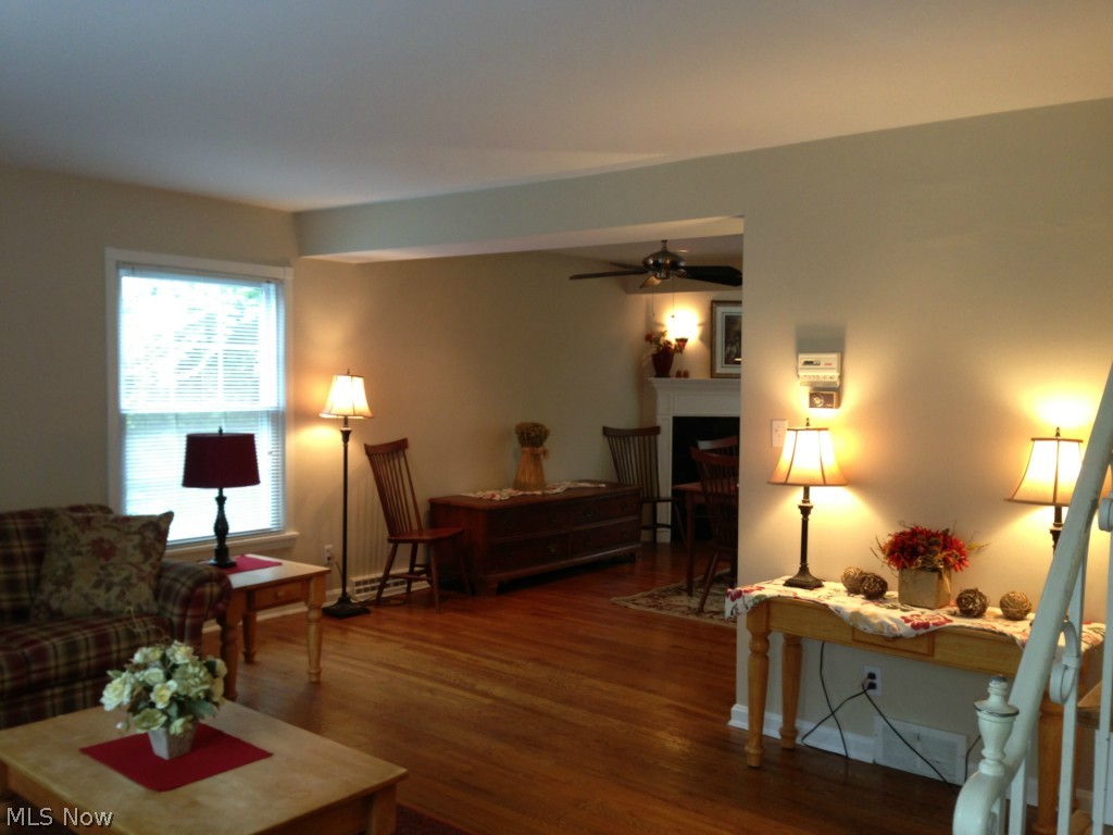 2405 Overlook Road Cleveland, OH 44106 - Photo 14 of 23