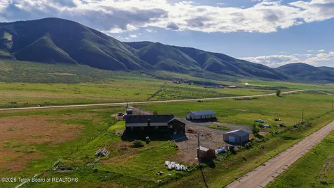 $1,199,000 | 3170 Highway 30, Cokeville, WY 83114