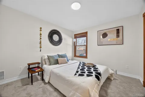 $499,999 | 4857 South Logan Street, Englewood, CO 80113