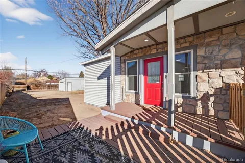 $499,999 | 4857 South Logan Street, Englewood, CO 80113