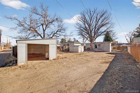 $499,999 | 4857 South Logan Street, Englewood, CO 80113