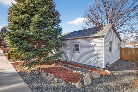 $499,999 | 4857 South Logan Street, Englewood, CO 80113