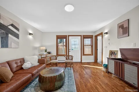 $499,999 | 4857 South Logan Street, Englewood, CO 80113