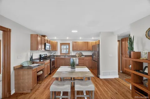 $499,999 | 4857 South Logan Street, Englewood, CO 80113