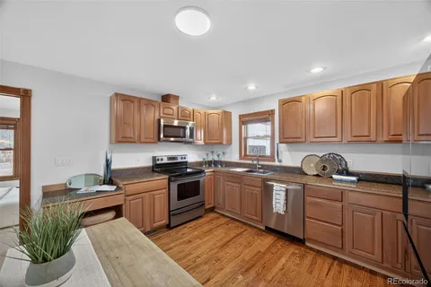 $499,999 | 4857 South Logan Street, Englewood, CO 80113