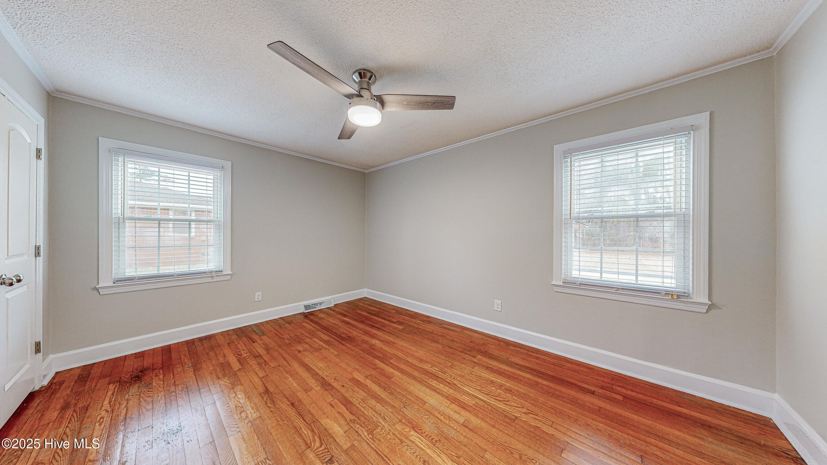 3314 Dobbs Farm Road Kinston, NC 28504 - Photo 25 of 44 Primary Bedroom