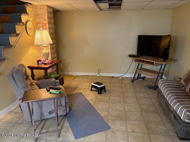3710 Rouge Way Louisville, KY 40218 - Photo 8 of 12 LL Family Room