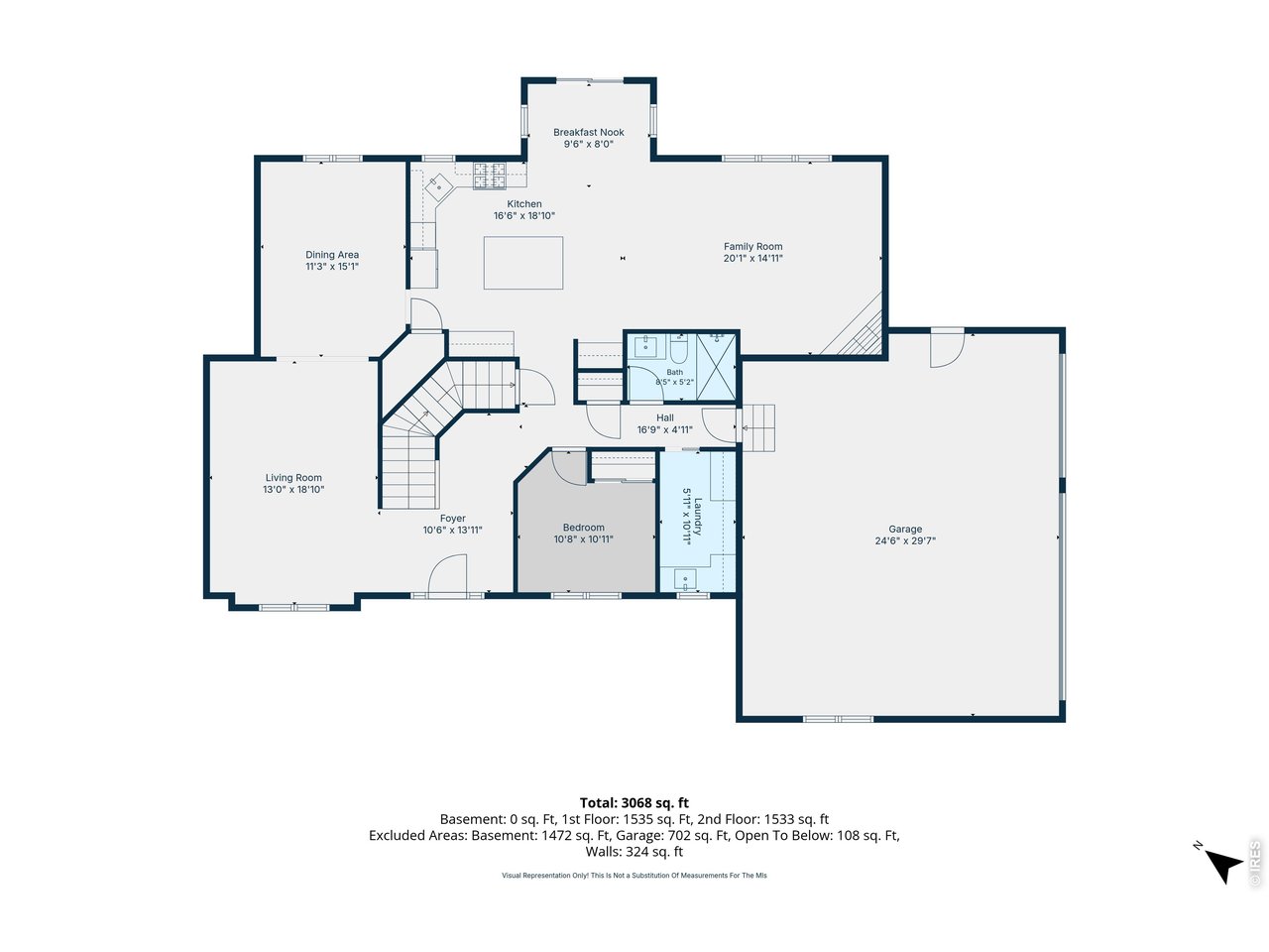 6235 Ashcroft Road Greeley, CO 80634 - Photo 44 of 47 Gallery Image 44