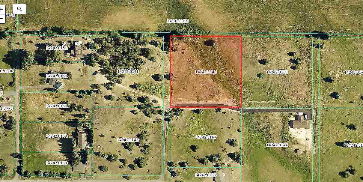 Xx West Orchard Heights Road Cheney, WA 99004 - Photo 1 of 5
