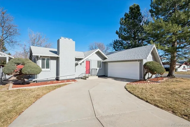 $639,900 | 6501 West 65th Avenue, Arvada, CO 80003