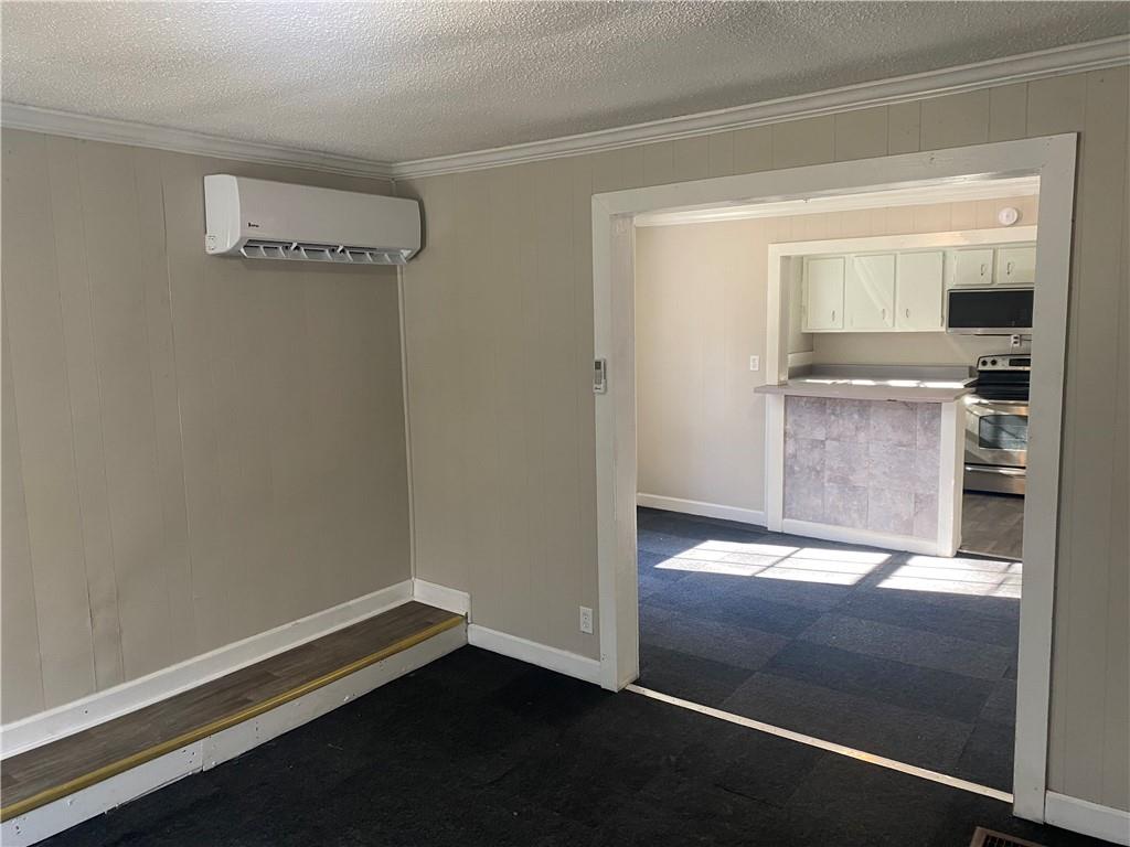 2201 Southern Street Northeast Rome, GA 30161 - Photo 9 of 9 a view of an empty room