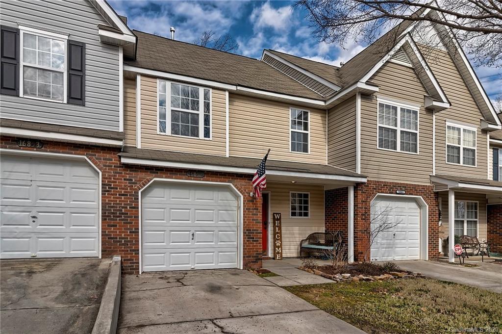 16857 Timber Crossing Road Charlotte, NC 28213 - Photo 32 of 38