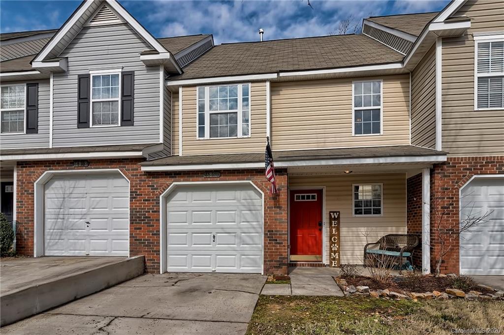 16857 Timber Crossing Road Charlotte, NC 28213 - Photo 34 of 38
