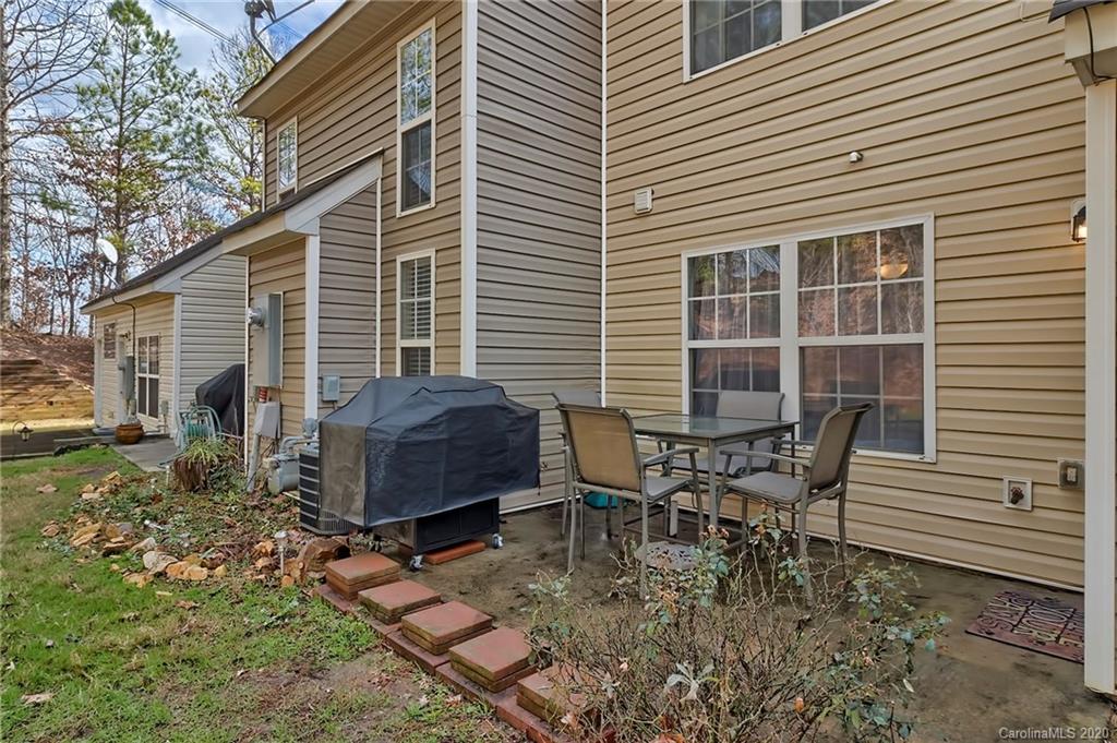 16857 Timber Crossing Road Charlotte, NC 28213 - Photo 35 of 38