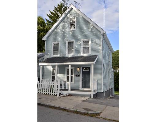 65 Glendower Road Boston, MA 02131 - Photo 11 of 11 Gallery Image 11