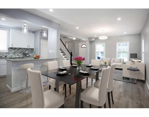 65 Glendower Road Boston, MA 02131 - Photo 3 of 11 Gallery Image 3