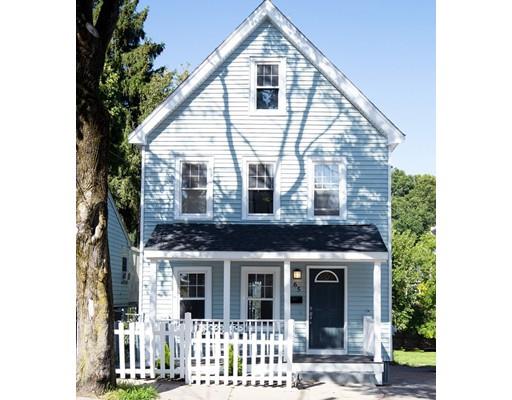 65 Glendower Road Boston, MA 02131 - Photo 10 of 11 Gallery Image 10