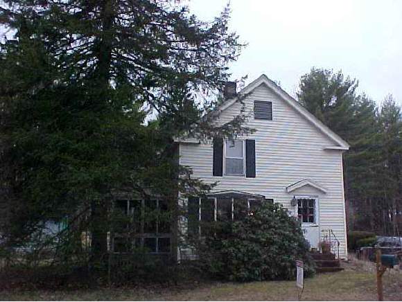 45 Newton Junction Road Kingston, NH 03848 - Photo 1 of 1 Gallery Image 1