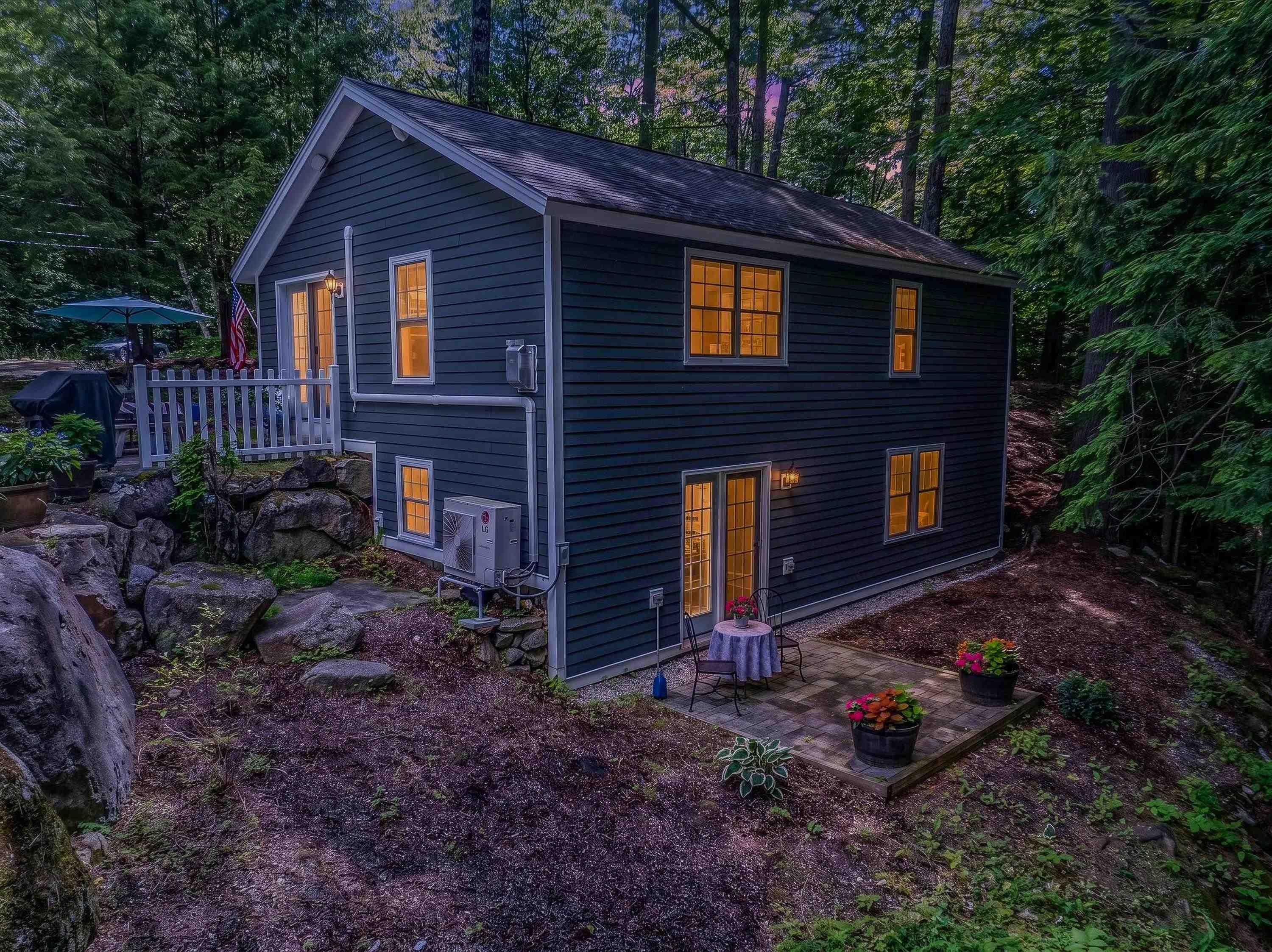 32 Stoney Brook Road Hebron, NH 03241 - Photo 8 of 49