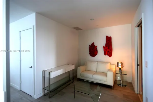 $10,000 | 480 Northeast 31st Street, Unit 2607, Miami, FL 33137