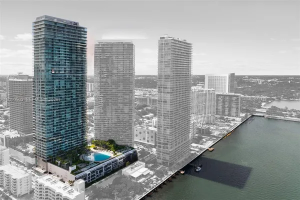 $10,000 | 480 Northeast 31st Street, Unit 2607, Miami, FL 33137