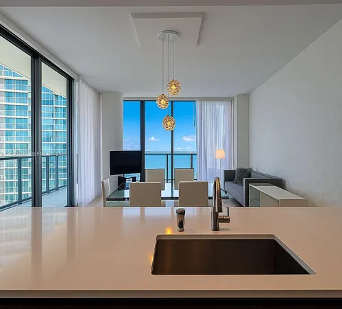 $10,000 | 480 Northeast 31st Street, Unit 2607, Miami, FL 33137