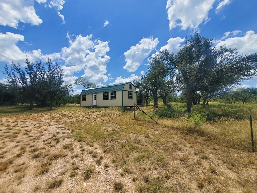 375 Hillside Road, Unit 20 Fort McKavett, TX 76841 - Photo 5 of 22