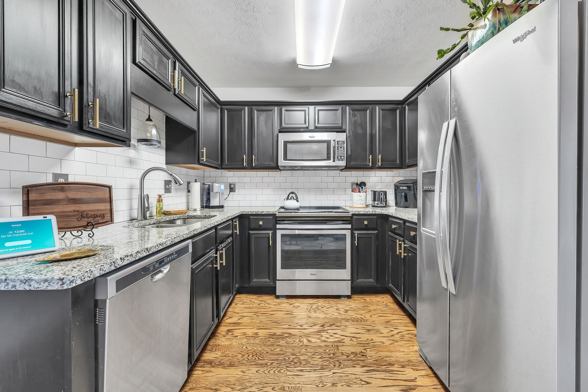 1044 Harold Lee Drive Smyrna, TN 37167 - Photo 11 of 21