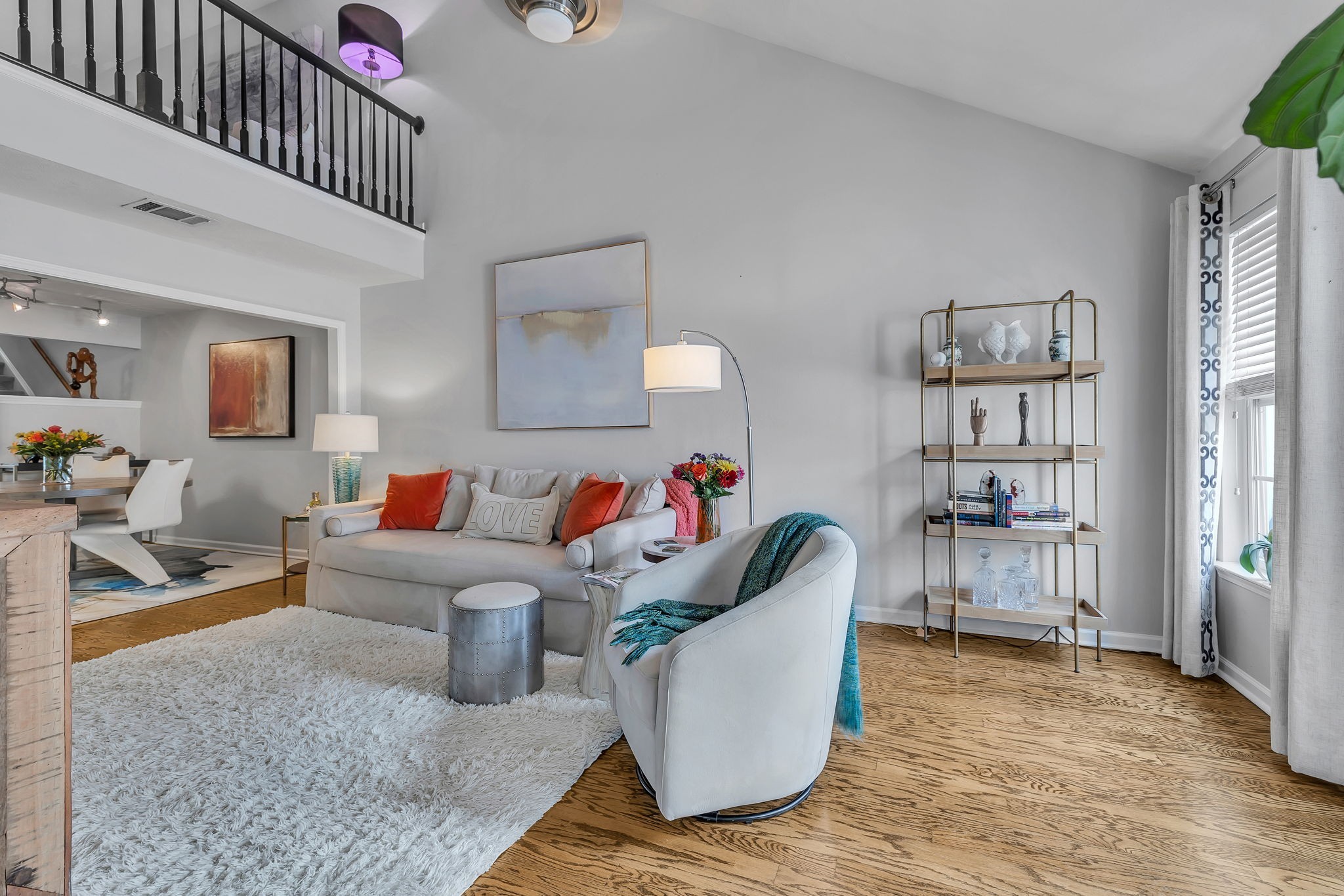 1044 Harold Lee Drive Smyrna, TN 37167 - Photo 7 of 21