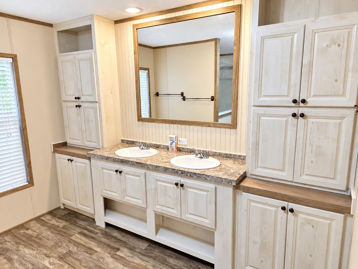 300 Whisperway Road Moneta, VA 24121 - Photo 18 of 26 primary bath ai