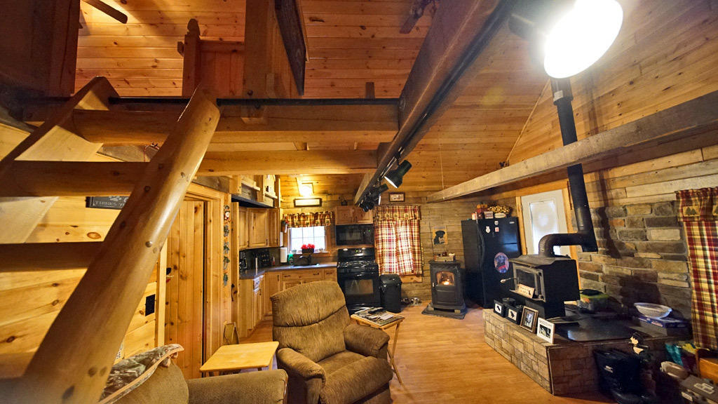708 Bancroft Road Weston, ME 04424 - Photo 17 of 57 708-bancroft-rd-weston-10