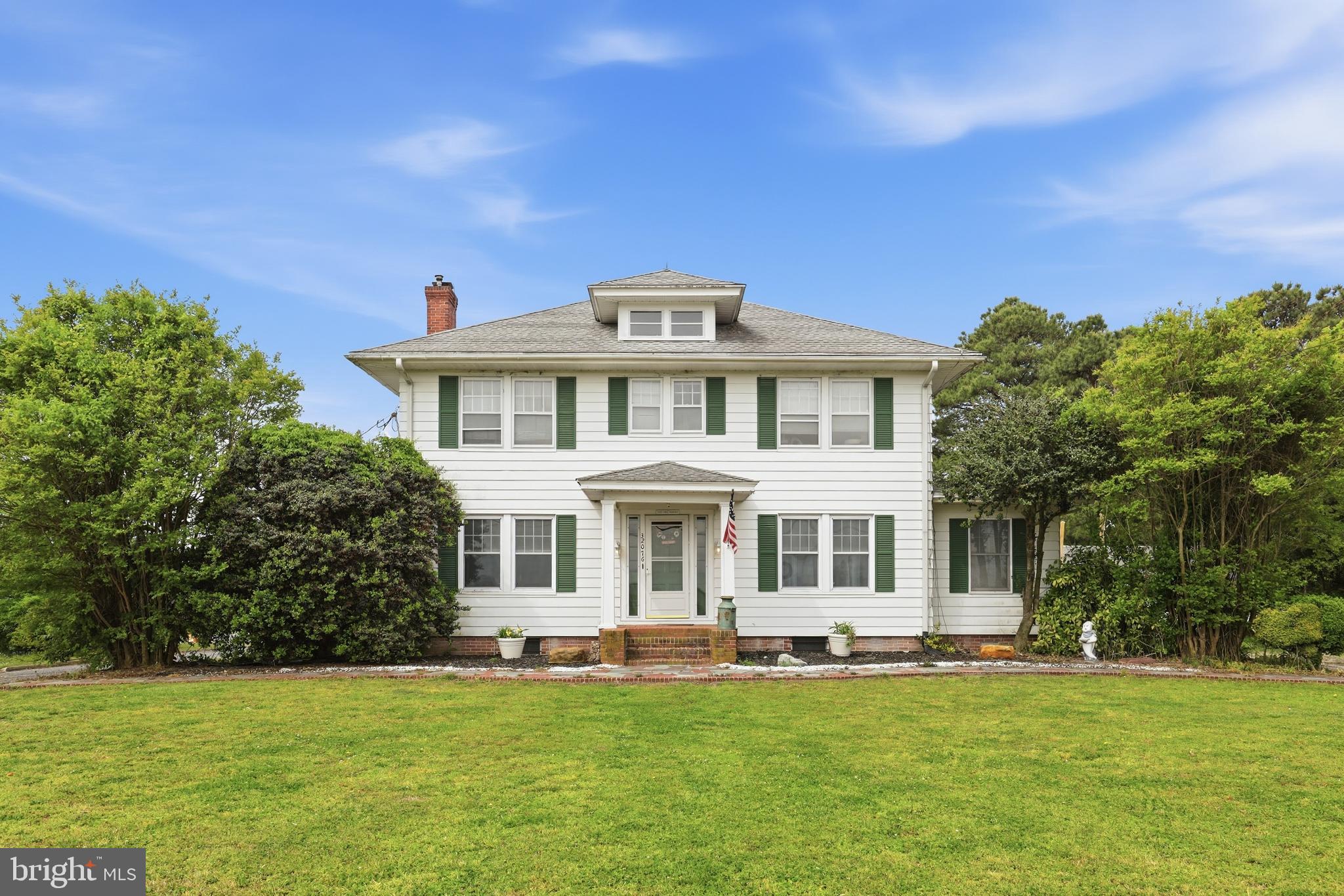 32076 Gordy Road Laurel, DE 19956 - Photo 12 of 52 Gallery Image 12
