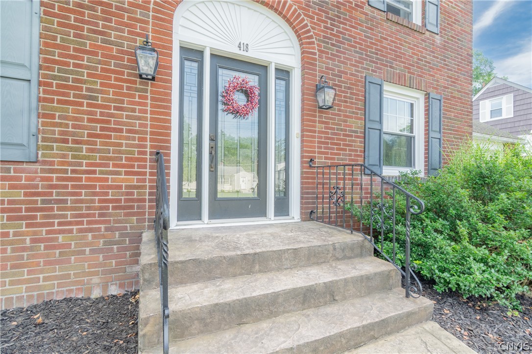 418 Radcliffe Road DeWitt, NY 13214 - Photo 43 of 50 Gallery Image 43