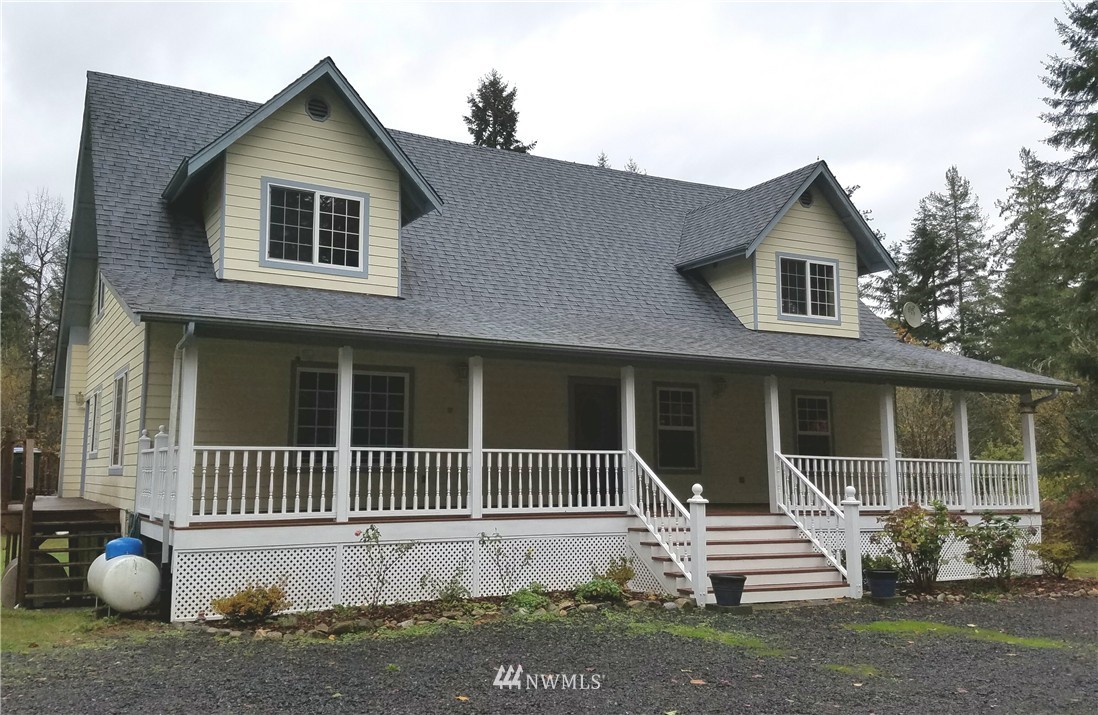 16846 Northwest Church Road Seabeck, WA 98380 - Photo 1 of 25 Gallery Image 1