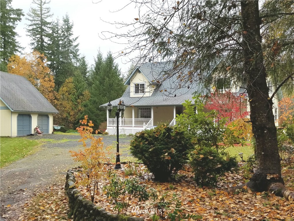 16846 Northwest Church Road Seabeck, WA 98380 - Photo 2 of 25 Gallery Image 2