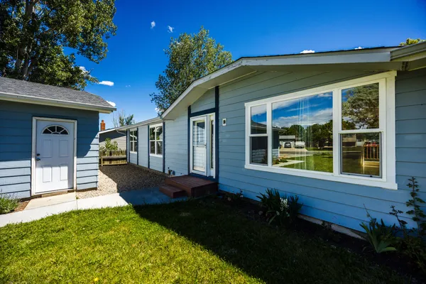 $415,000 | 1441 North Heights Lane, Sheridan, WY 82801
