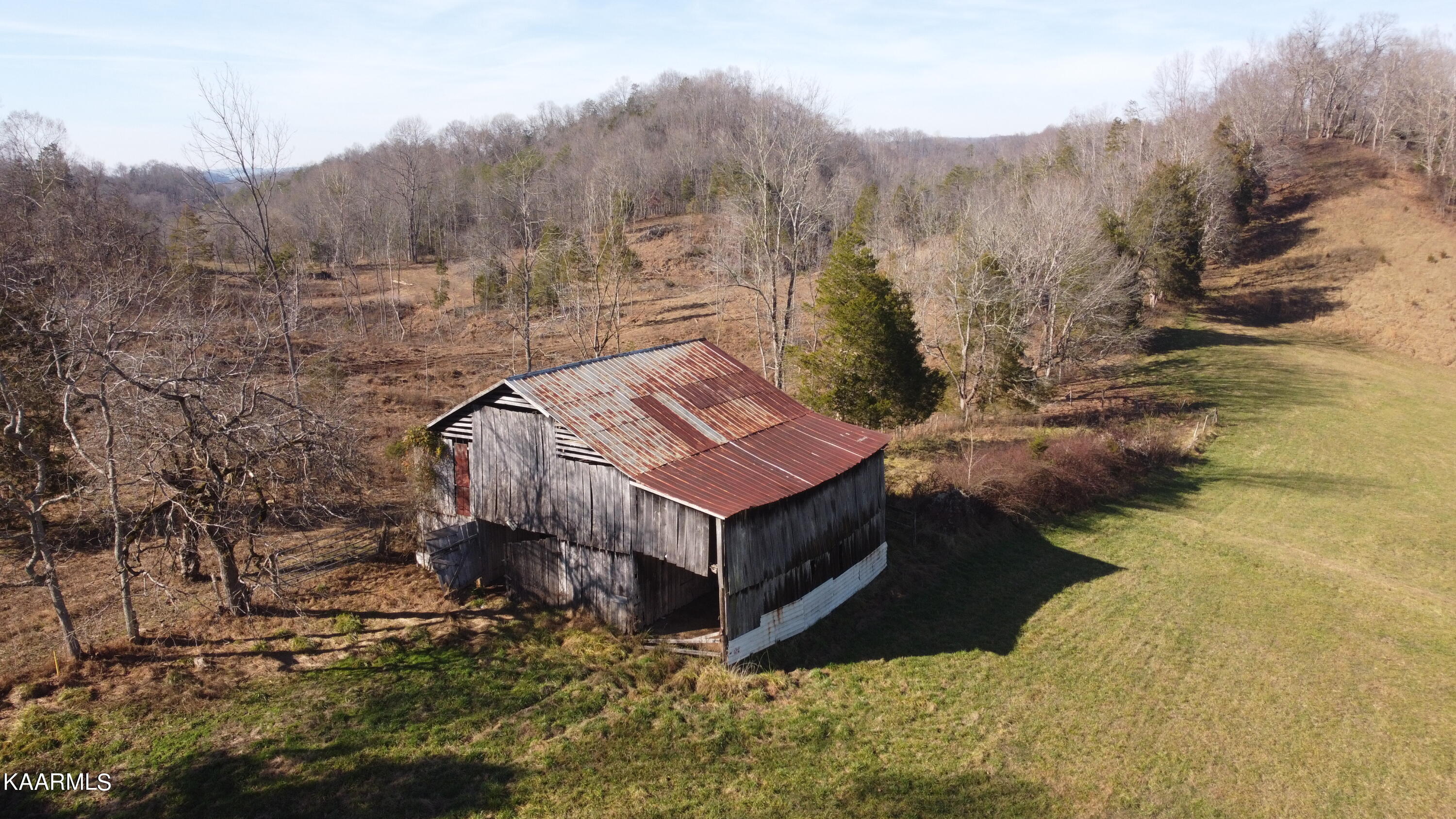 Lamb Road Sneedville, TN 37869 - Photo 11 of 14 DJI_0863