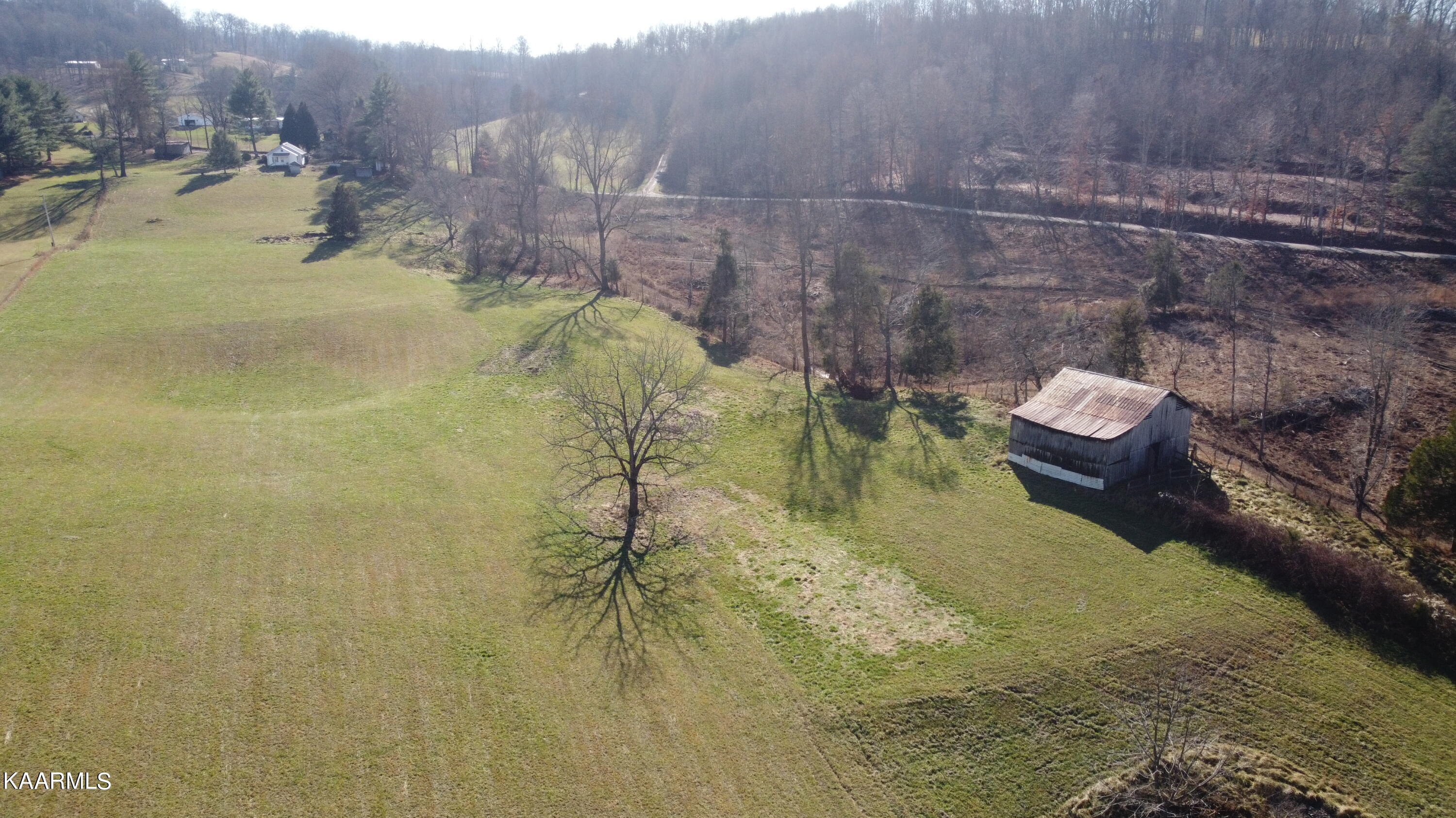 Lamb Road Sneedville, TN 37869 - Photo 2 of 14 DJI_0852