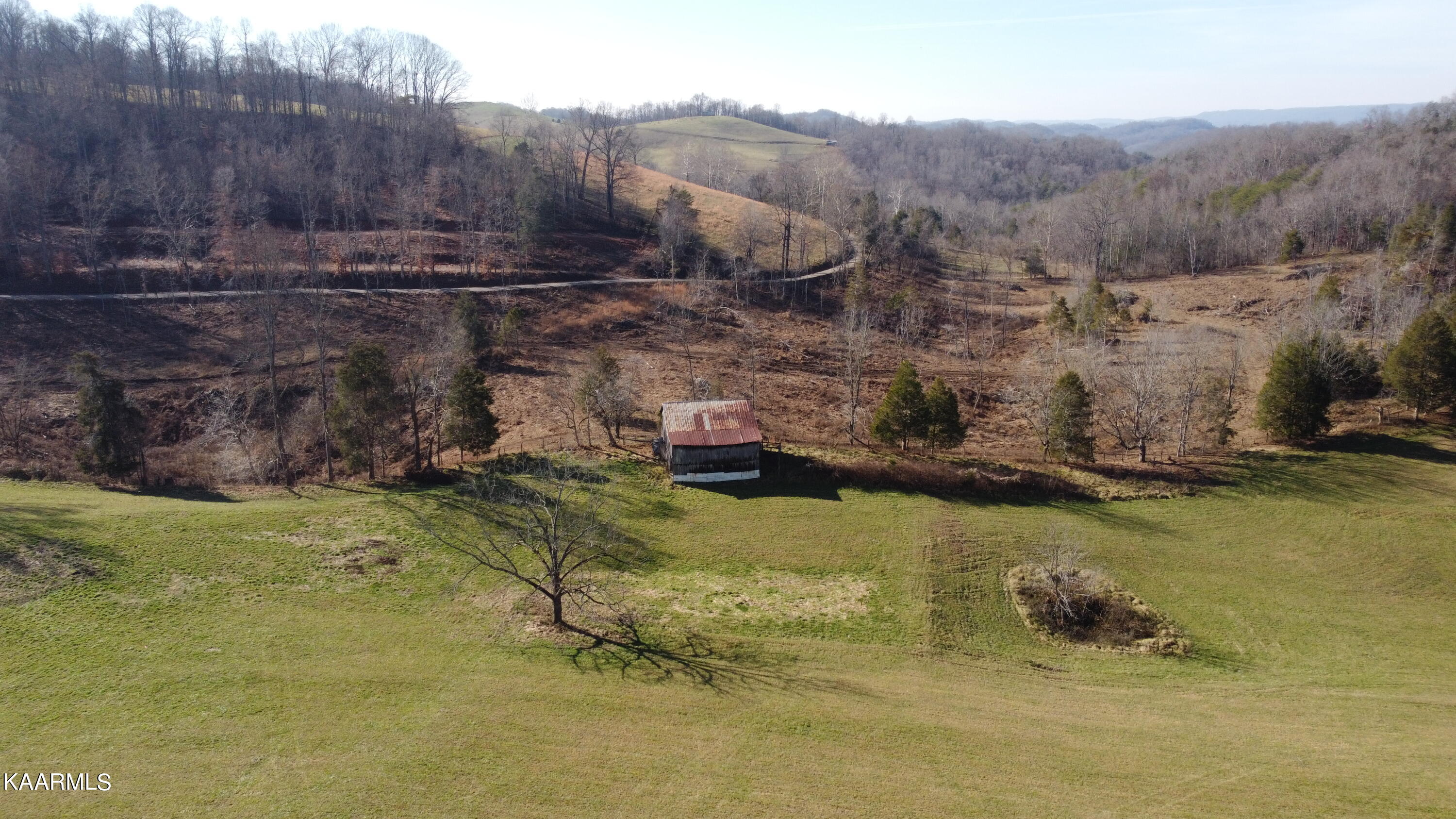 Lamb Road Sneedville, TN 37869 - Photo 4 of 14 DJI_0854