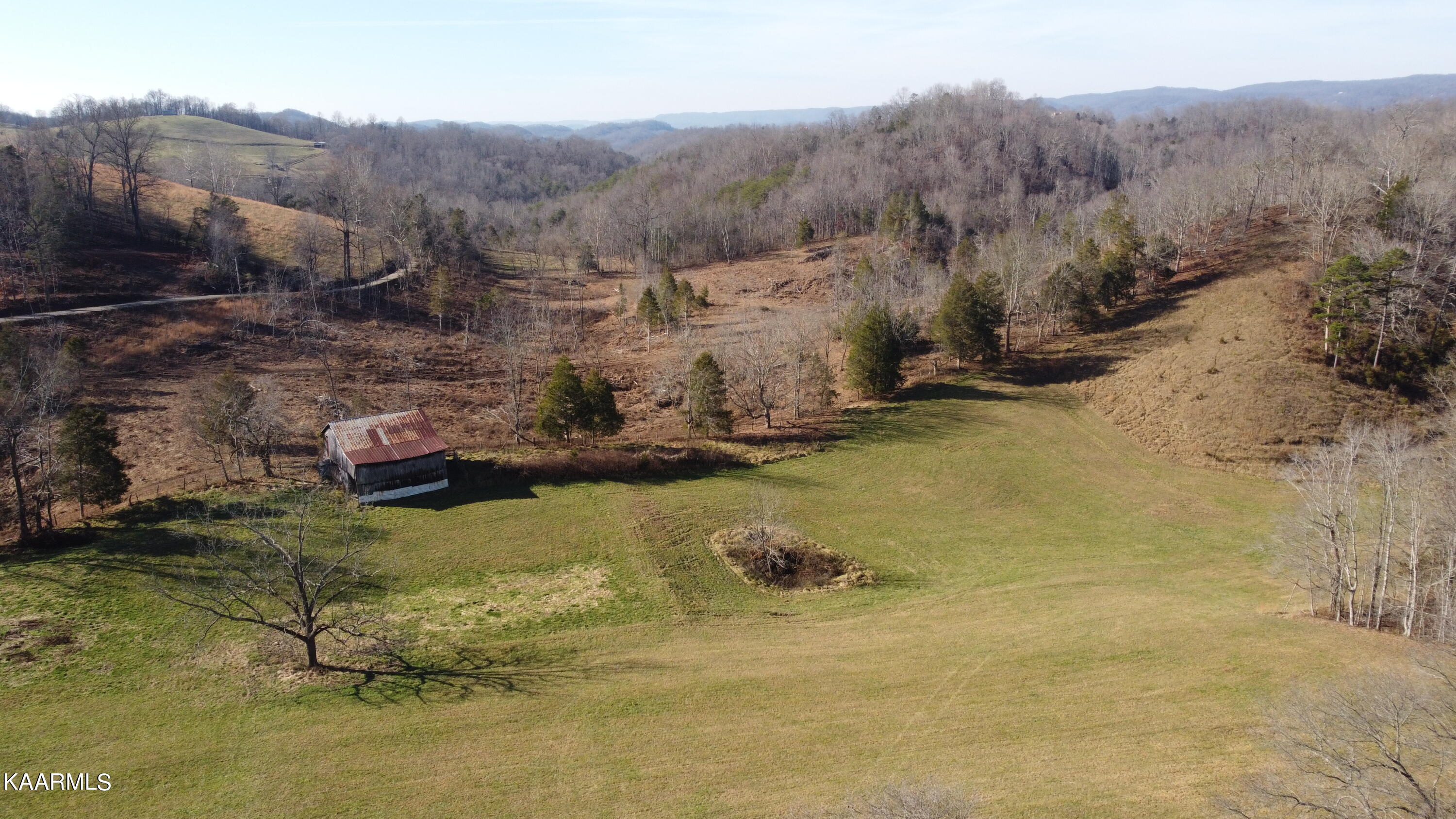 Lamb Road Sneedville, TN 37869 - Photo 5 of 14 DJI_0855