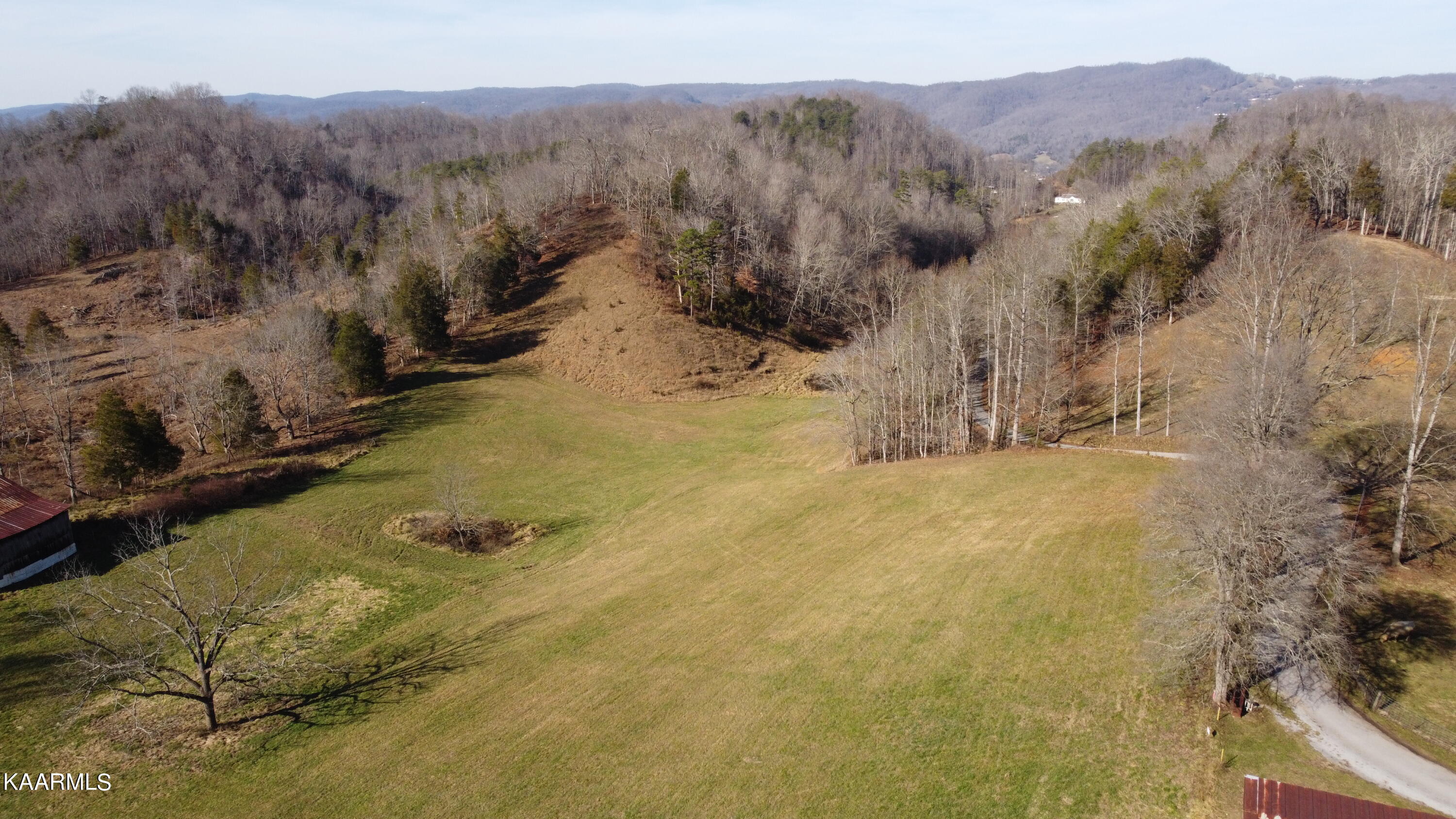 Lamb Road Sneedville, TN 37869 - Photo 6 of 14 DJI_0856